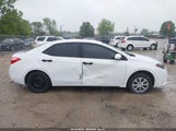 TOYOTA COROLLA L 2T1BURHE1FC448506 снимка