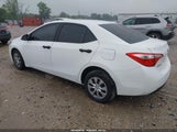 TOYOTA COROLLA L 2T1BURHE1FC448506 снимка
