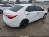 TOYOTA COROLLA L 2T1BURHE1FC448506 снимка