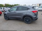 HONDA HR-V 2WD SPORT 3CZRU5H13MM725398 photo