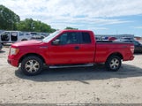 FORD F-150 STX/XL 1FTEX1CWXAKB71674 снимка
