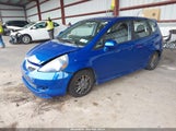 HONDA FIT SPORT JHMGD38667S014334 снимка