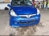 HONDA FIT SPORT JHMGD38667S014334 снимка