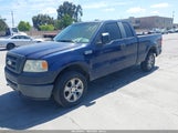 FORD F-150 FX4/STX/XL/XLT 1FTRX14W07FA61766 fotografie