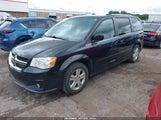DODGE GRAND CARAVAN CREW 2D4RN5DG1BR608389 fotografie