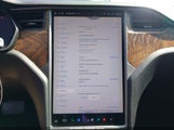 TESLA MODEL S 100D/75D/LONG RANGE/STANDARD RANGE 5YJSA1E25KF304371 fotografie