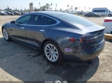 TESLA MODEL S 100D/75D/LONG RANGE/STANDARD RANGE 5YJSA1E25KF304371 fotografie