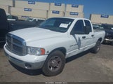 DODGE RAM 2500 SLT/LARAMIE 3D7KA28CX4G272448 снимка