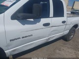 DODGE RAM 2500 SLT/LARAMIE 3D7KA28CX4G272448 снимка