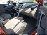 HYUNDAI ELANTRA SE 5NPDH4AE5GH709421 снимка