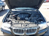 BMW X3 XDRIVE28I 5UXWX9C53E0D23159 снимка