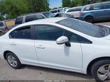 Honda Civic Lx 19XFB2F52EE269814 fotografie