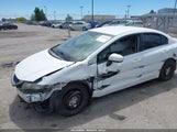 Honda Civic Lx 19XFB2F52EE269814 снимка