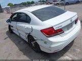 Honda Civic Lx 19XFB2F52EE269814 снимка