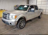Ford F-150 Fx4/Harley-Davidson/King Ranch/Lariat/Platinum/Xl/Xlt 1FTFW1EV9AFB84890 снимка