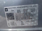 GMC TERRAIN SLE 3GKALMEV2KL272874 снимка