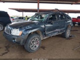 JEEP GRAND CHEROKEE LIMITED 1J8HR58M87C617127 fotografie