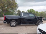 CHEVROLET SILVERADO 1500 LTZ 1GCUYGEL1KZ117106 photo