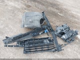 CHEVROLET SILVERADO 1500 LTZ 1GCUYGEL1KZ117106 снимка