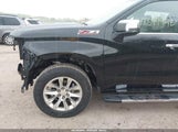 CHEVROLET SILVERADO 1500 LTZ 1GCUYGEL1KZ117106 photo