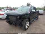 CHEVROLET SILVERADO 1500 LTZ 1GCUYGEL1KZ117106 photo