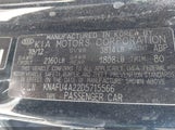KIA FORTE EX KNAFU4A22D5715566 снимка