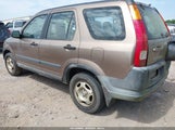 HONDA CR-V LX JHLRD68492C014943 снимка