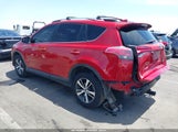 TOYOTA RAV4 XLE JTMRFREV1HJ127036 снимка