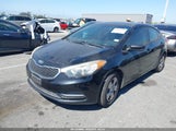 KIA FORTE LX KNAFK4A65F5367371 снимка