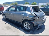 NISSAN LEAF SV 1N4AZ0CP9EC335871 снимка