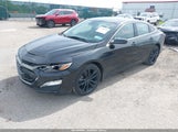 CHEVROLET MALIBU FWD LT 1G1ZD5ST1LF147163 снимка