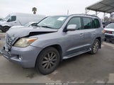 LEXUS LX 570 JTJHY00W984009488 снимка