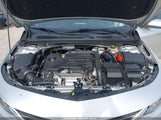 CHEVROLET MALIBU 1LT 1G1ZE5ST3HF277238 снимка