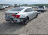 CHEVROLET MALIBU 1LT 1G1ZE5ST3HF277238 снимка