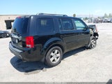 HONDA PILOT EX-L 5FNYF48699B015306 снимка