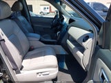 HONDA PILOT EX-L 5FNYF48699B015306 снимка