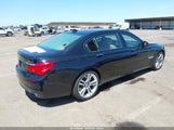 BMW 750LI WBAKB8C5XBCY64531 снимка