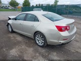 Chevrolet Malibu 1Lz 1G11H5SA2DF141132 photo