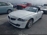 BMW Z4 3.0I 4USBU33517LW70973 снимка