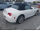 BMW Z4 3.0I 4USBU33517LW70973 снимка