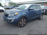 Kia Sportage Ex KNDPC3AC9G7840361 снимка
