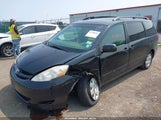 TOYOTA SIENNA CE/LE 5TDKK4CC2AS327997 снимка