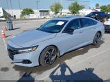 HONDA ACCORD SPORT 2.0T 1HGCV2F37NA025086 fotografie