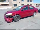 TOYOTA COROLLA CE/LE/S JTDBR32E270126170 снимка