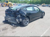 TESLA MODEL 3 LONG RANGE DUAL MOTOR ALL-WHEEL DRIVE 5YJ3E1EB6PF706951 fotografie