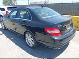 MERCEDES-BENZ C 300 LUXURY/SPORT WDDGF54X08F174652 fotografie