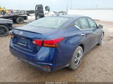 Nissan Altima S Fwd 1N4BL4BV3LC207829 fotografie
