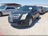 CADILLAC SRX PERFORMANCE COLLECTION 3GYFNBEYXBS543464 снимка
