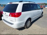 TOYOTA SIENNA CE/LE 5TDZK23C28S161171 снимка