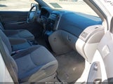 TOYOTA SIENNA CE/LE 5TDZK23C28S161171 снимка